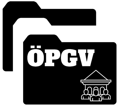 ÖPGV Logo
